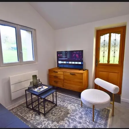 Vic Appartement Mogneville