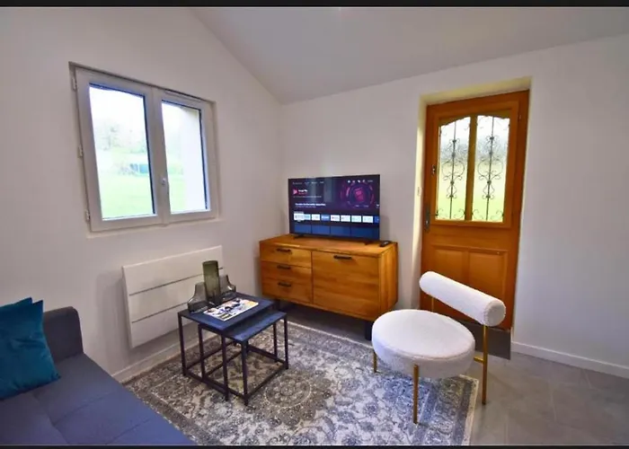 Vic Apartment Mogneville