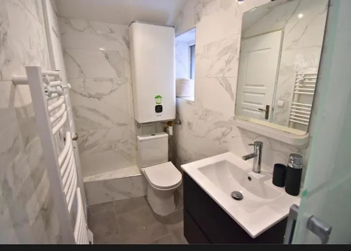 Apartment Vic Mogneville